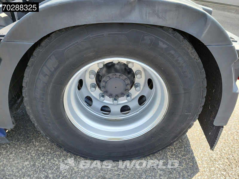 Тягач Volvo FH 500 4X2 XL Retarder 2x Tanks Full air Standklima Euro 6: фото 11
