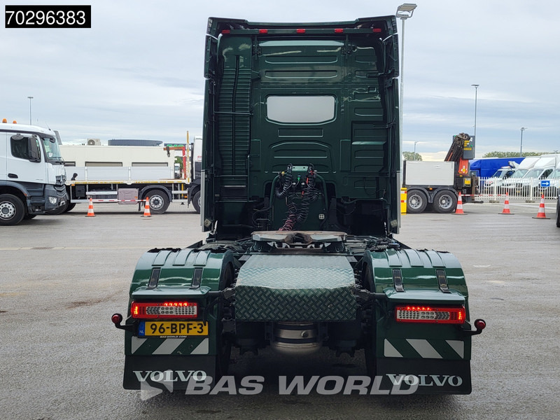 Volvo FH 500 FH 4X2 NL-Truck Full-Air Hydraulik VEB+ Alcoa's Euro 6 - Тягач: фото 3 Volvo FH 500 FH 4X2 NL-Truck Full-Air Hydraulik VEB+ Alcoa's Euro 6 - Тягач: фото 3