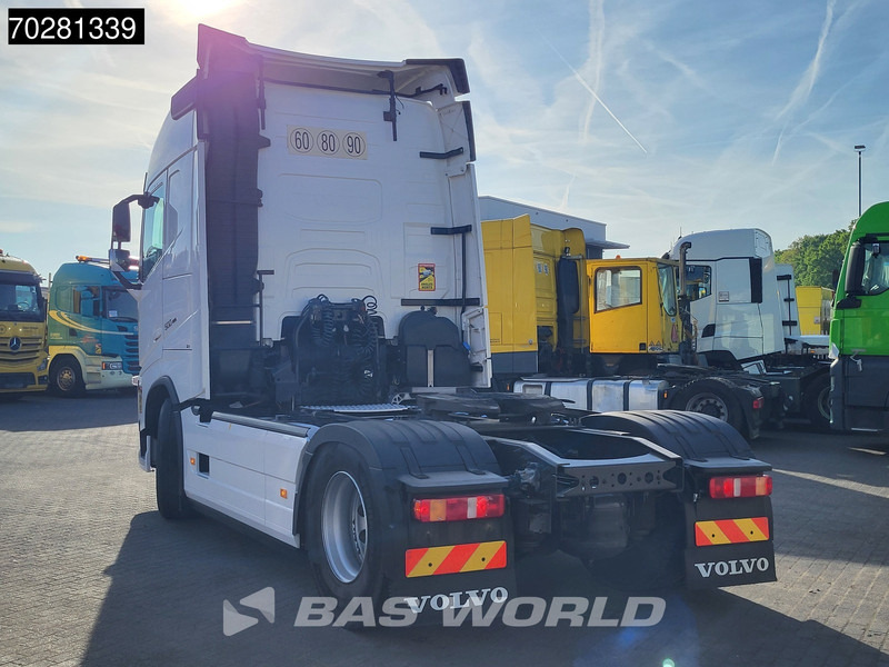 Volvo FH 500 FH 4X2 Retarder Full-Air I-ParkCool VEB+ 2x Tanks ADR - Тягач: фото 2 Volvo FH 500 FH 4X2 Retarder Full-Air I-ParkCool VEB+ 2x Tanks ADR - Тягач: фото 2