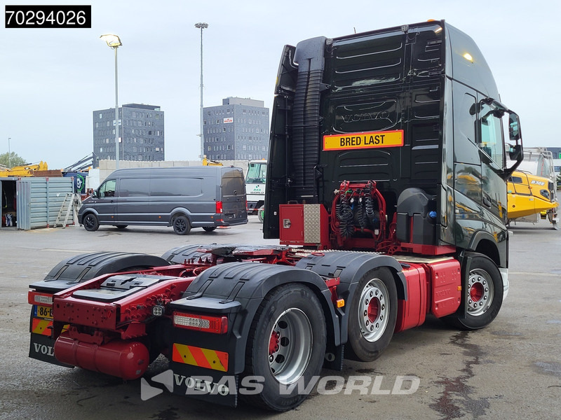 Volvo FH 500 FH 6X2 XL Retarder Lift/Steering 2xTanks Axle I-park Cool Euro 6 - Тягач: фото 5 Volvo FH 500 FH 6X2 XL Retarder Lift/Steering 2xTanks Axle I-park Cool Euro 6 - Тягач: фото 5