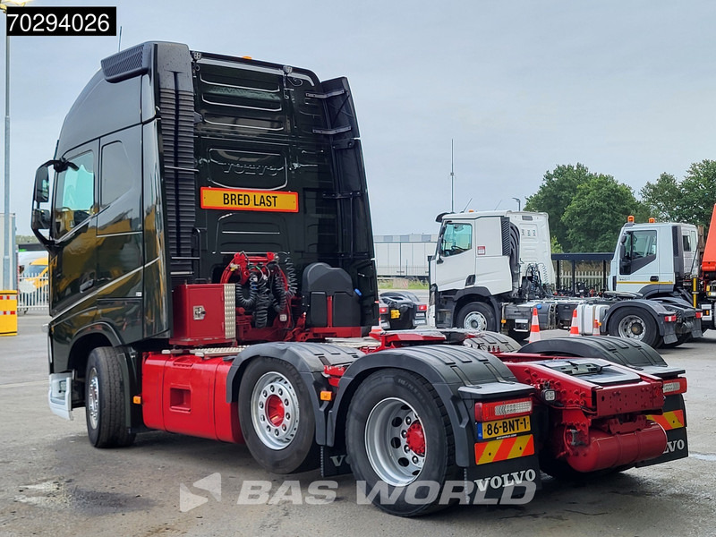 Volvo FH 500 FH 6X2 XL Retarder Lift/Steering 2xTanks Axle I-park Cool Euro 6 - Тягач: фото 2 Volvo FH 500 FH 6X2 XL Retarder Lift/Steering 2xTanks Axle I-park Cool Euro 6 - Тягач: фото 2