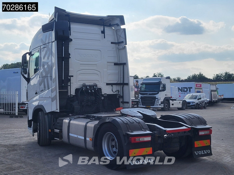 Volvo FH 540 4X2 2x Tanks I-Park Cool ACC Euro 6 - Тягач: фото 2 Volvo FH 540 4X2 2x Tanks I-Park Cool ACC Euro 6 - Тягач: фото 2
