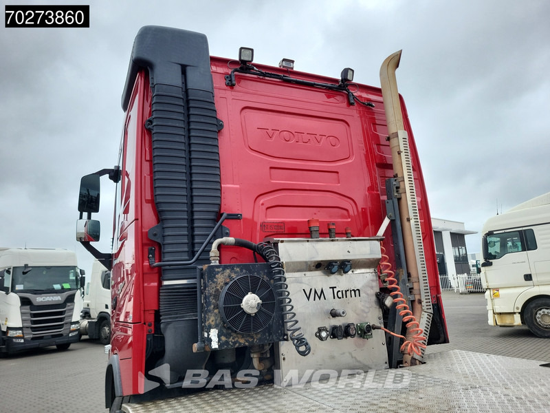 Volvo FH 540 FH 6X4 Big-Axle Hydraulik Liftachse VEB+ VDS - Тягач: фото 3 Volvo FH 540 FH 6X4 Big-Axle Hydraulik Liftachse VEB+ VDS - Тягач: фото 3