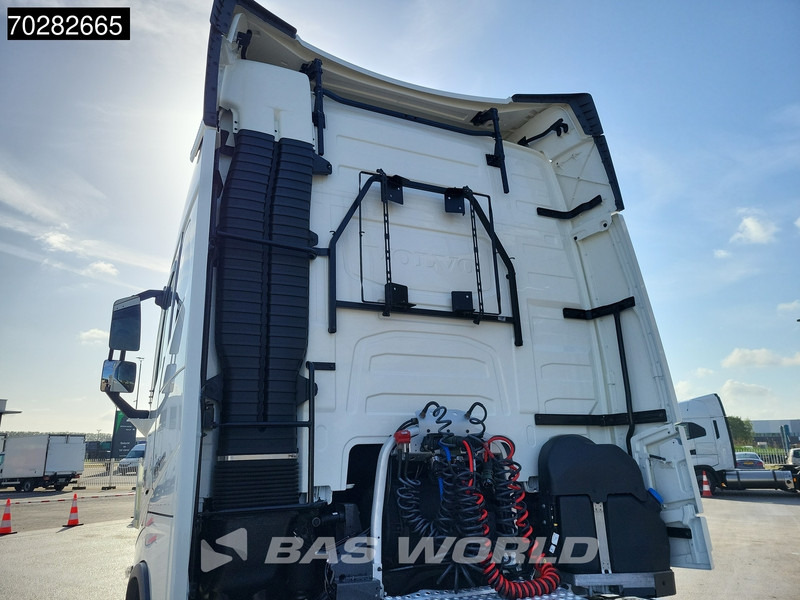 Тягач Volvo FH16 750 FH16 6X6 X-Track Liftachse Full-Air VDS VEB+ Alcoa's ACC LED Alcoa's: фото 11
