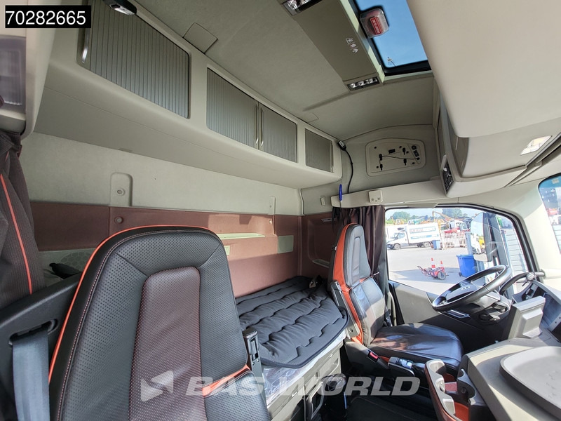 Тягач Volvo FH16 750 FH16 6X6 X-Track Liftachse Full-Air VDS VEB+ Alcoa's ACC LED Alcoa's: фото 6