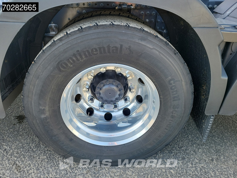 Тягач Volvo FH16 750 FH16 6X6 X-Track Liftachse Full-Air VDS VEB+ Alcoa's ACC LED Alcoa's: фото 18