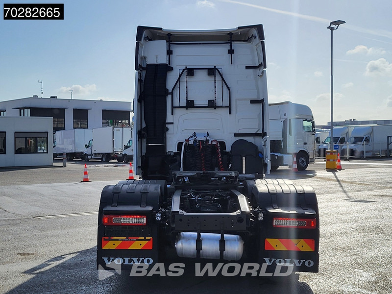 Тягач Volvo FH16 750 FH16 6X6 X-Track Liftachse Full-Air VDS VEB+ Alcoa's ACC LED Alcoa's: фото 10