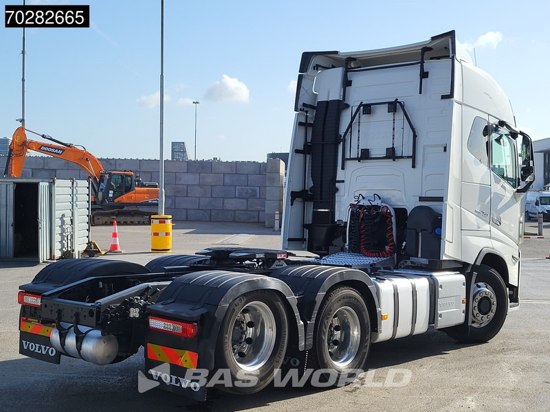Тягач Volvo FH16 750 FH16 6X6 X-Track Liftachse Full-Air VDS VEB+ Alcoa's ACC LED Alcoa's: фото 5