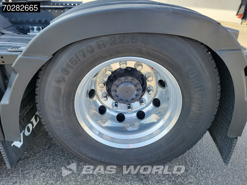 Тягач Volvo FH16 750 FH16 6X6 X-Track Liftachse Full-Air VDS VEB+ Alcoa's ACC LED Alcoa's: фото 19