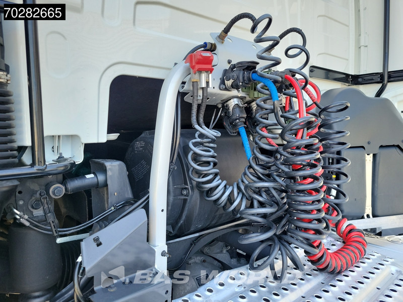 Тягач Volvo FH16 750 FH16 6X6 X-Track Liftachse Full-Air VDS VEB+ Alcoa's ACC LED Alcoa's: фото 12