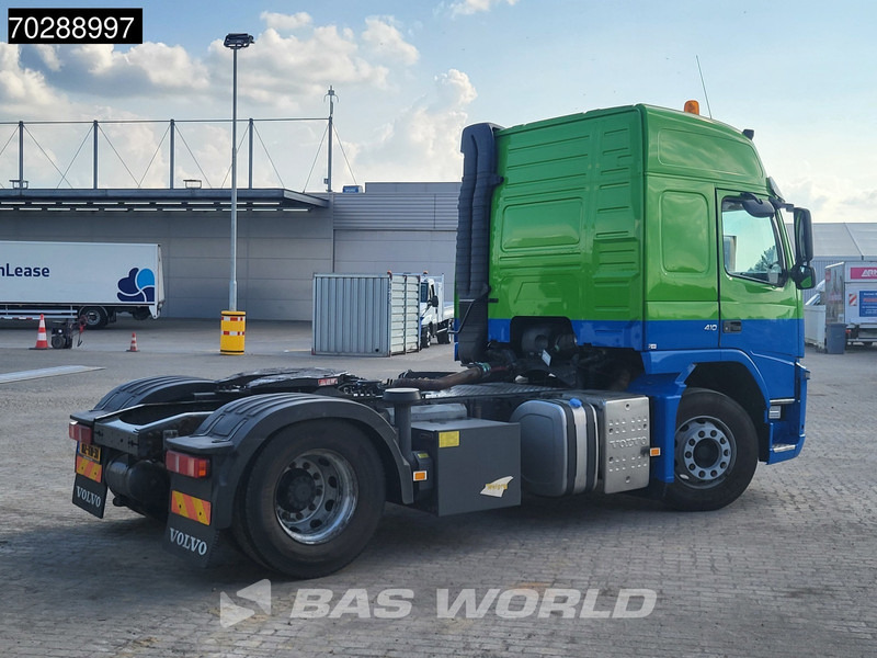 Volvo FM 410 4X2 NL-Truck Compressor ACC Euro 5 - Тягач: фото 5 Volvo FM 410 4X2 NL-Truck Compressor ACC Euro 5 - Тягач: фото 5