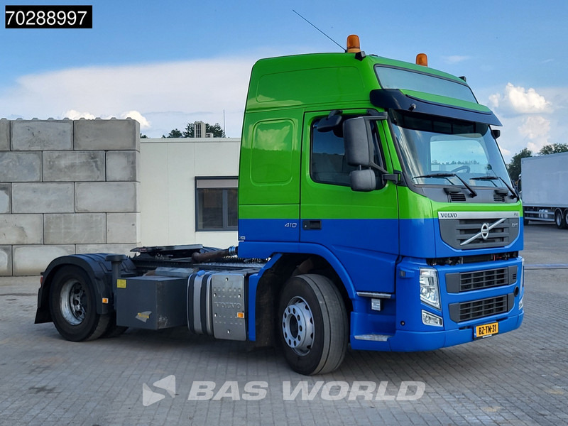 Volvo FM 410 4X2 NL-Truck Compressor ACC Euro 5 - Тягач: фото 3 Volvo FM 410 4X2 NL-Truck Compressor ACC Euro 5 - Тягач: фото 3