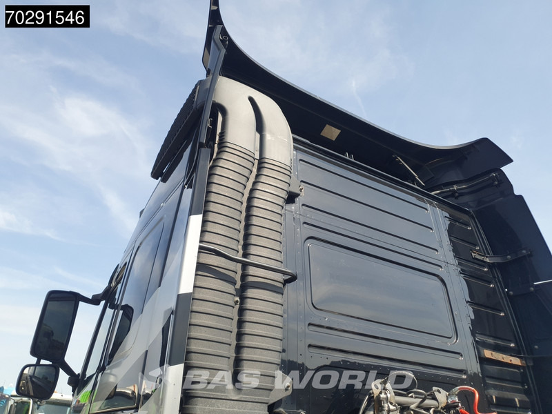 Volvo FM 410 4X2 NL-Truck Euro 6 - Тягач: фото 5 Volvo FM 410 4X2 NL-Truck Euro 6 - Тягач: фото 5