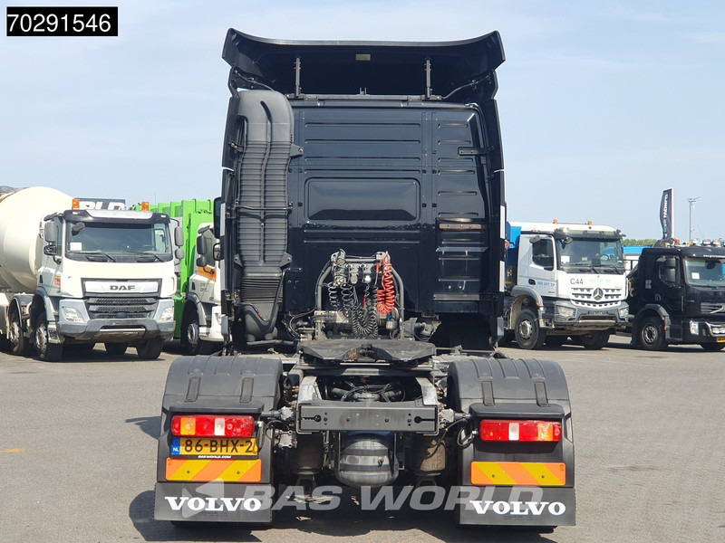 Volvo FM 410 4X2 NL-Truck Euro 6 - Тягач: фото 3 Volvo FM 410 4X2 NL-Truck Euro 6 - Тягач: фото 3