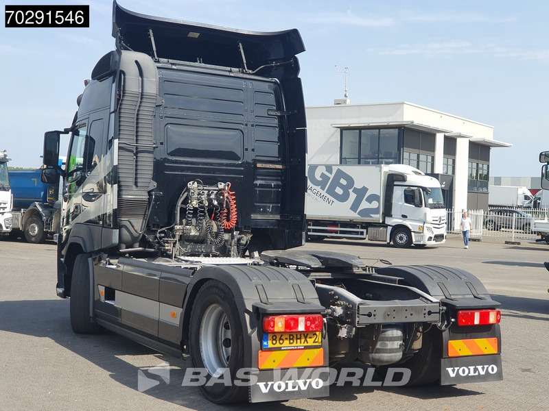 Volvo FM 410 4X2 NL-Truck Euro 6 - Тягач: фото 2 Volvo FM 410 4X2 NL-Truck Euro 6 - Тягач: фото 2