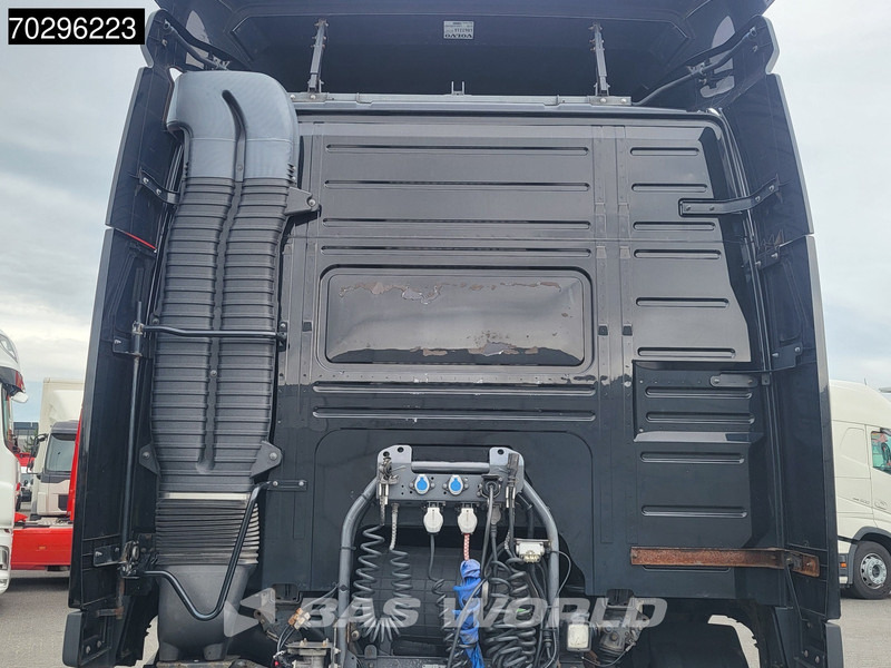 Volvo FM 410 4X2 NL-Truck Full-Air 2x Tanks Euro 6 - Тягач: фото 5 Volvo FM 410 4X2 NL-Truck Full-Air 2x Tanks Euro 6 - Тягач: фото 5