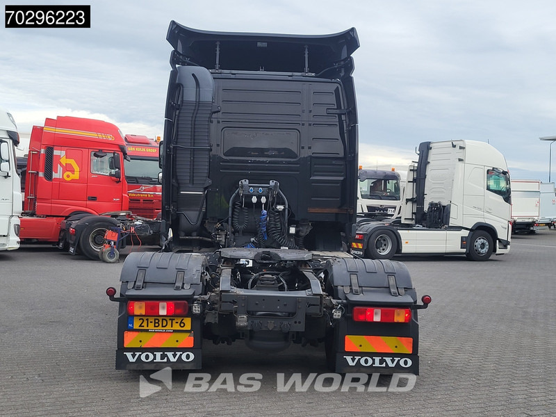 Volvo FM 410 4X2 NL-Truck Full-Air 2x Tanks Euro 6 - Тягач: фото 3 Volvo FM 410 4X2 NL-Truck Full-Air 2x Tanks Euro 6 - Тягач: фото 3