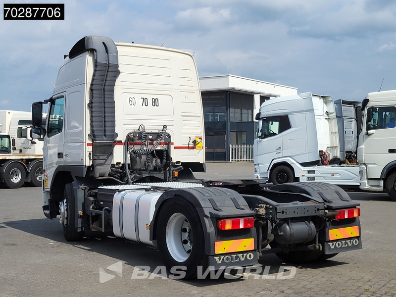 Volvo FM 450 4X2 ADR Euro 5 - Тягач: фото 2 Volvo FM 450 4X2 ADR Euro 5 - Тягач: фото 2