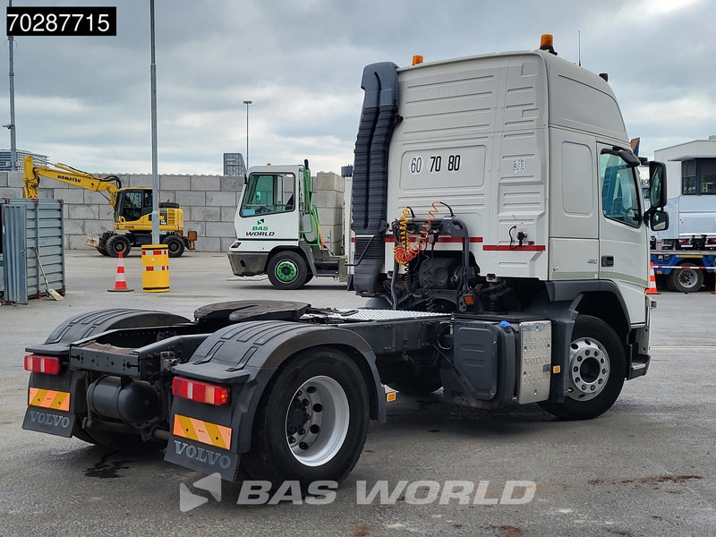 Volvo FM 450 FM 4X2 LXL Retarder Alcoas Euro 5 - Тягач: фото 5 Volvo FM 450 FM 4X2 LXL Retarder Alcoas Euro 5 - Тягач: фото 5
