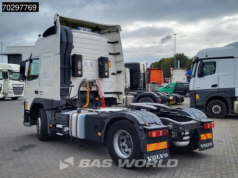 Volvo FM 460 4X2 LXL Hydraulic Euro 6 - Тягач: фото 2 Volvo FM 460 4X2 LXL Hydraulic Euro 6 - Тягач: фото 2