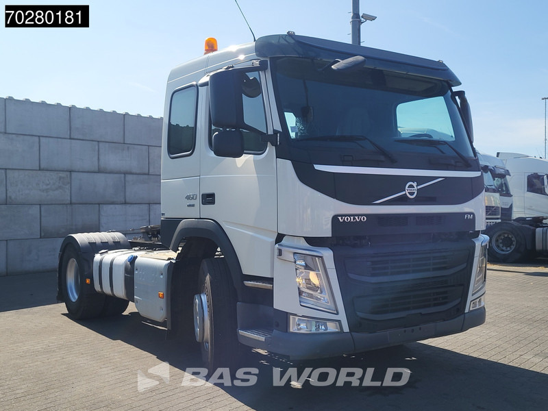 Volvo FM 460 4X2 Retarder Euro 6 - Тягач: фото 3 Volvo FM 460 4X2 Retarder Euro 6 - Тягач: фото 3