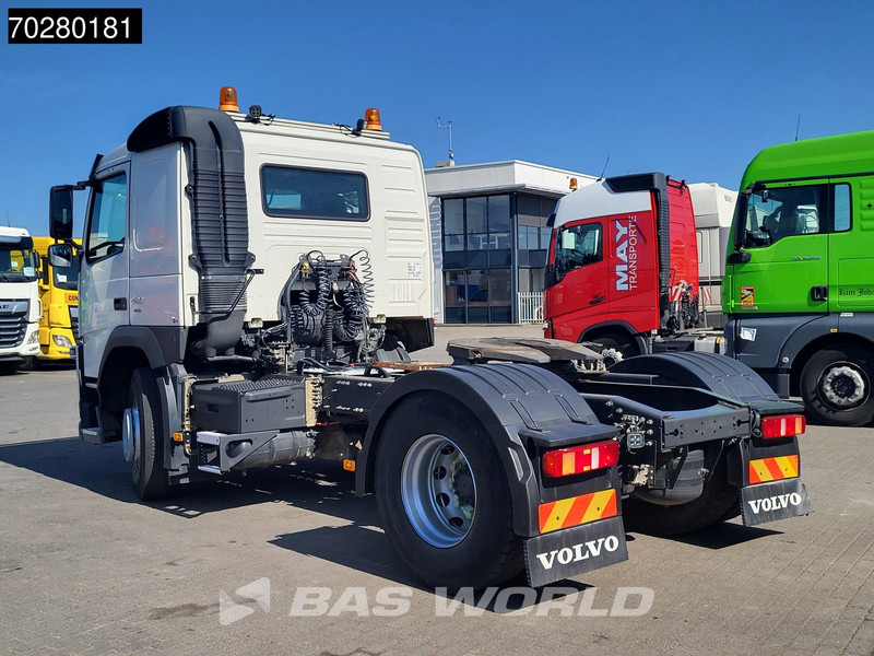 Volvo FM 460 4X2 Retarder Euro 6 - Тягач: фото 2 Volvo FM 460 4X2 Retarder Euro 6 - Тягач: фото 2