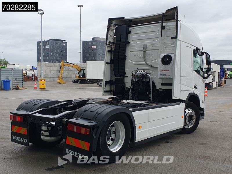 Volvo FM 460 4X2 VEB Hydraulik Standklima LED Alcoa's - Тягач: фото 5 Volvo FM 460 4X2 VEB Hydraulik Standklima LED Alcoa's - Тягач: фото 5