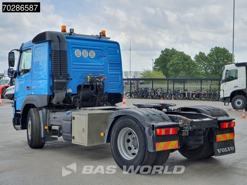 Volvo FMX 450 4X2 Retarder Euro 6 - Тягач: фото 2 Volvo FMX 450 4X2 Retarder Euro 6 - Тягач: фото 2