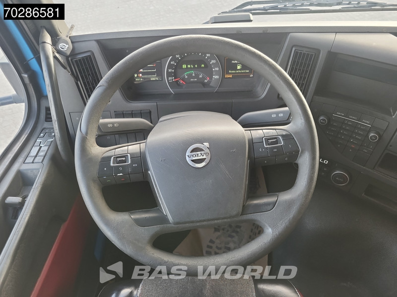 Тягач Volvo FMX 450 4X2 Retarder Euro 6: фото 18