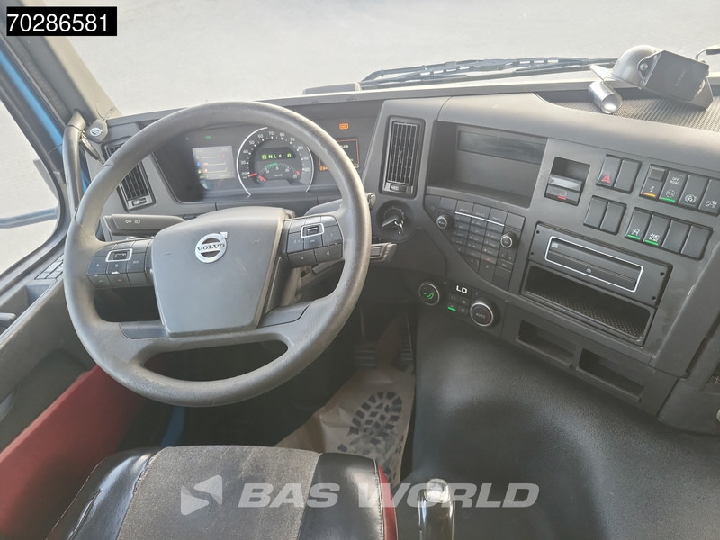 Тягач Volvo FMX 450 4X2 Retarder Euro 6: фото 17