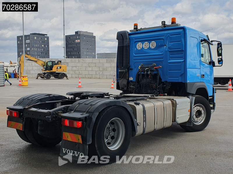 Volvo FMX 450 4X2 Retarder Euro 6 - Тягач: фото 5 Volvo FMX 450 4X2 Retarder Euro 6 - Тягач: фото 5