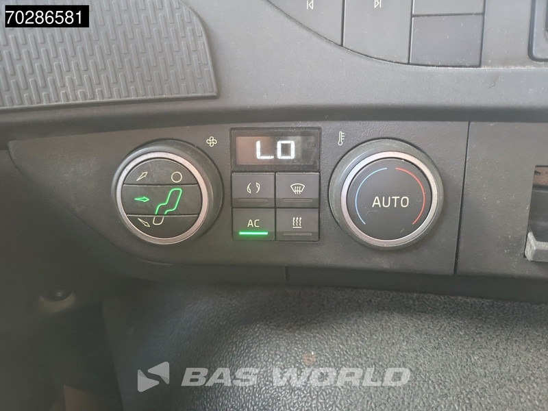 Тягач Volvo FMX 450 4X2 Retarder Euro 6: фото 20