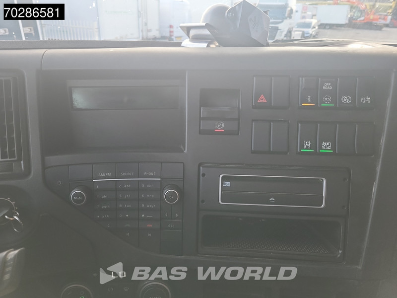 Тягач Volvo FMX 450 4X2 Retarder Euro 6: фото 19