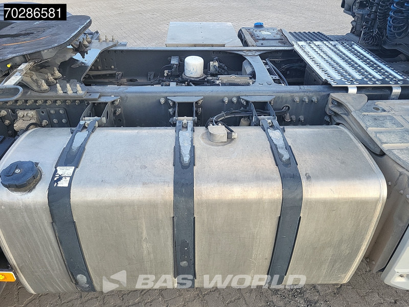 Тягач Volvo FMX 450 4X2 Retarder Euro 6: фото 15