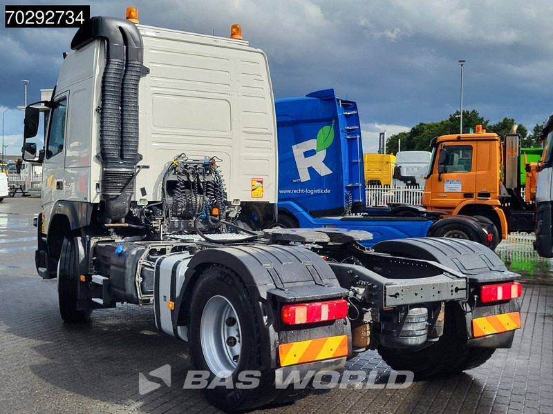 Volvo FMX 460 4X2 Hydraulic VEB+ Euro 6 - Тягач: фото 2 Volvo FMX 460 4X2 Hydraulic VEB+ Euro 6 - Тягач: фото 2