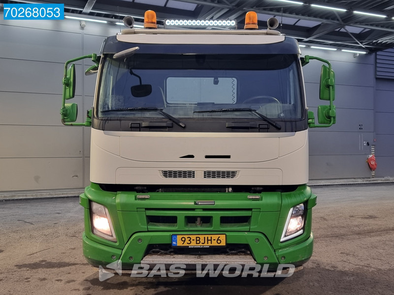 Volvo FMX 460 6X2 NL-Truck Hydraulic Lift+Lenkachse VEB+ Euro 6 - Тягач: фото 5 Volvo FMX 460 6X2 NL-Truck Hydraulic Lift+Lenkachse VEB+ Euro 6 - Тягач: фото 5