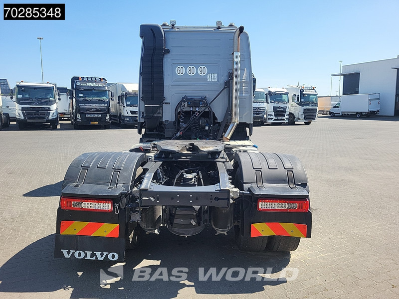 Volvo FMX 500 4X2 Retarder Hydrauliek Euro 6 - Тягач: фото 5 Volvo FMX 500 4X2 Retarder Hydrauliek Euro 6 - Тягач: фото 5