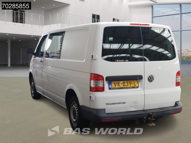 Volkswagen Transporter 84PK COMING SOON! Dubbel Cabine Trekhaak Cruise DC Doka Mixto 6m3 Towbar Cruise control - Легковой фургон: фото 5 Volkswagen Transporter 84PK COMING SOON! Dubbel Cabine Trekhaak Cruise DC Doka Mixto 6m3 Towbar Cruise control - Легковой фургон: фото 5