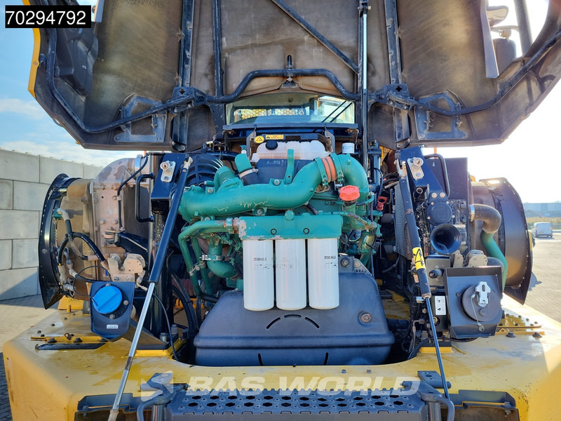 Volvo A40 G в лизинг Volvo A40 G: фото 20 Volvo A40 G в лизинг Volvo A40 G: фото 20