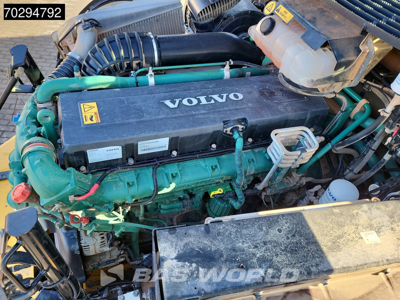 Volvo A40 G в лизинг Volvo A40 G: фото 19 Volvo A40 G в лизинг Volvo A40 G: фото 19