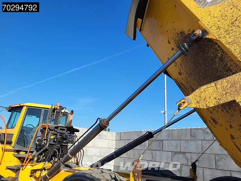 Volvo A40 G в лизинг Volvo A40 G: фото 8 Volvo A40 G в лизинг Volvo A40 G: фото 8