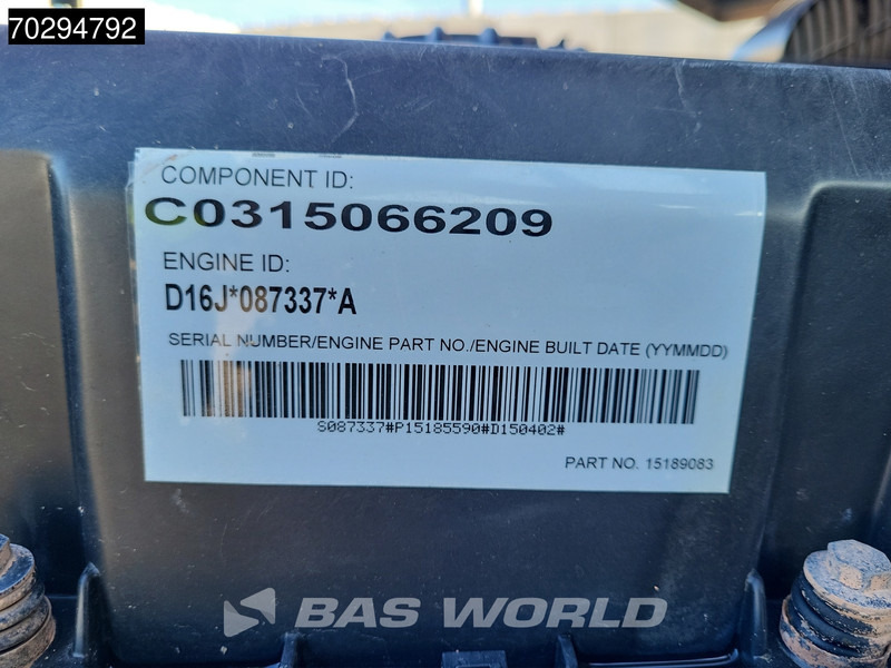 Volvo A40 G в лизинг Volvo A40 G: фото 16 Volvo A40 G в лизинг Volvo A40 G: фото 16