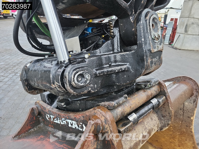 Гусеничный экскаватор Volvo EC300 E L: фото 12