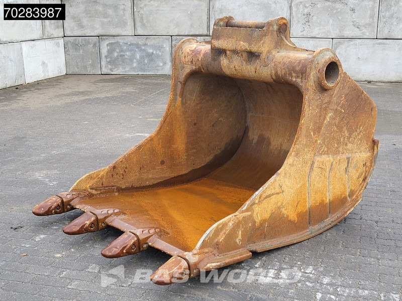 Гусеничный экскаватор Volvo EC300 E L: фото 20