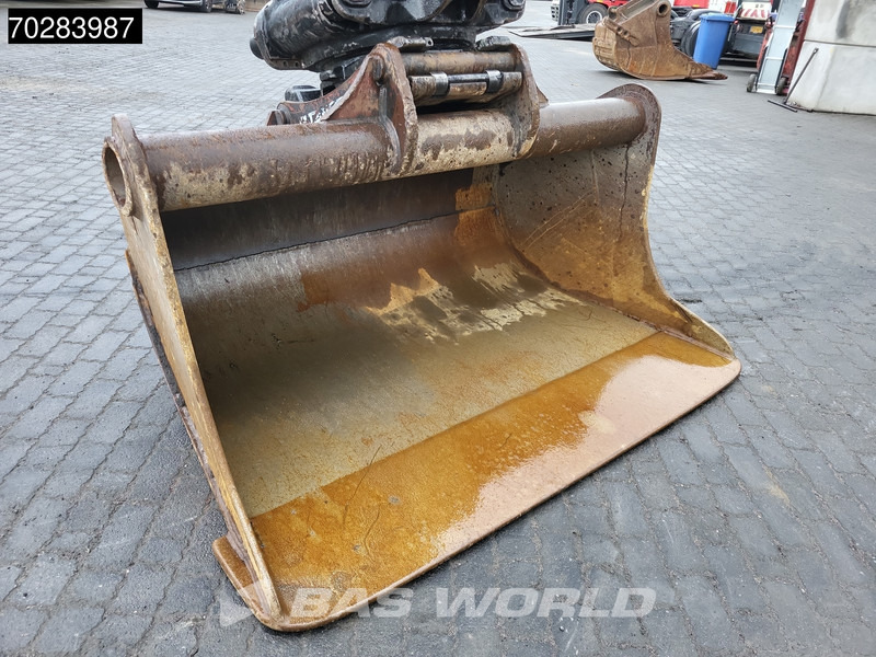Гусеничный экскаватор Volvo EC300 E L: фото 17