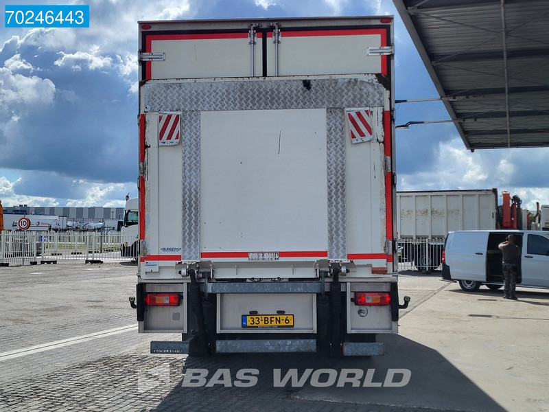 Volvo FE 250 4X2 19tons NL Truck Carrier Supra 850 Ladebordwand Euro 6 - Рефрижератор: фото 5 Volvo FE 250 4X2 19tons NL Truck Carrier Supra 850 Ladebordwand Euro 6 - Рефрижератор: фото 5