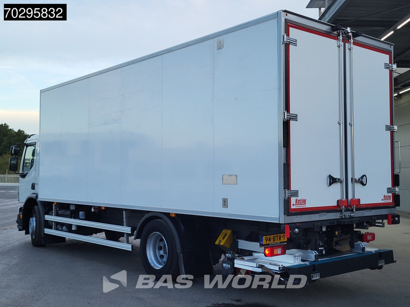 Volvo FE 280 4X2 Carrier Supra 1250 2000kg Ladebordwand Automatic Euro 6 - Рефрижератор: фото 2 Volvo FE 280 4X2 Carrier Supra 1250 2000kg Ladebordwand Automatic Euro 6 - Рефрижератор: фото 2