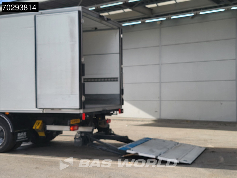 Volvo FE 280 4X2 Carrier Supra 1250 2000kg Ladebordwand Automatic Euro 6 - Рефрижератор: фото 3 Volvo FE 280 4X2 Carrier Supra 1250 2000kg Ladebordwand Automatic Euro 6 - Рефрижератор: фото 3