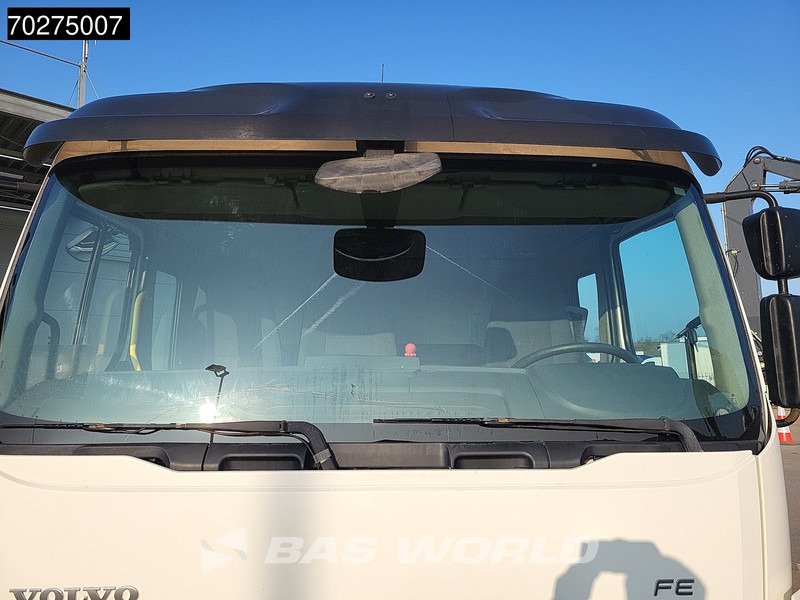 Мусоровоз Volvo FE 300 6X2 NL-Truck Lenkachse GeesinkNorba GPM III 20H25 EEV: фото 8