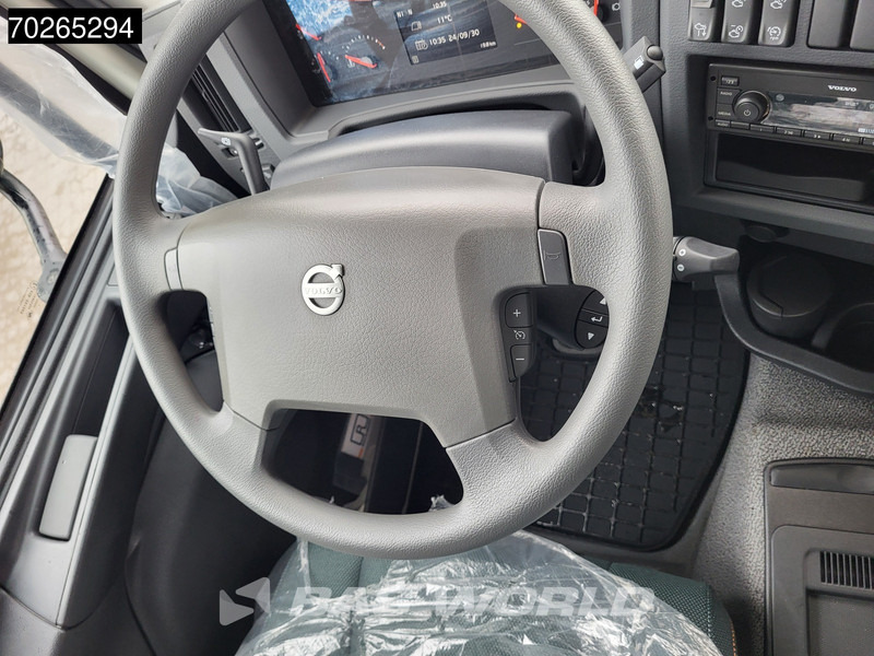 Новый Грузовик-шасси Volvo FE 320 4X2 NEW 18t chassis PTO Preparation Automatic Euro 6: фото 20